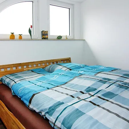 In Mit Meeresstrand, Cleaning Included * Vieregge