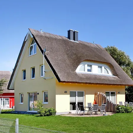 In Mit Meeresstrand, Cleaning Included Prázdninový dům